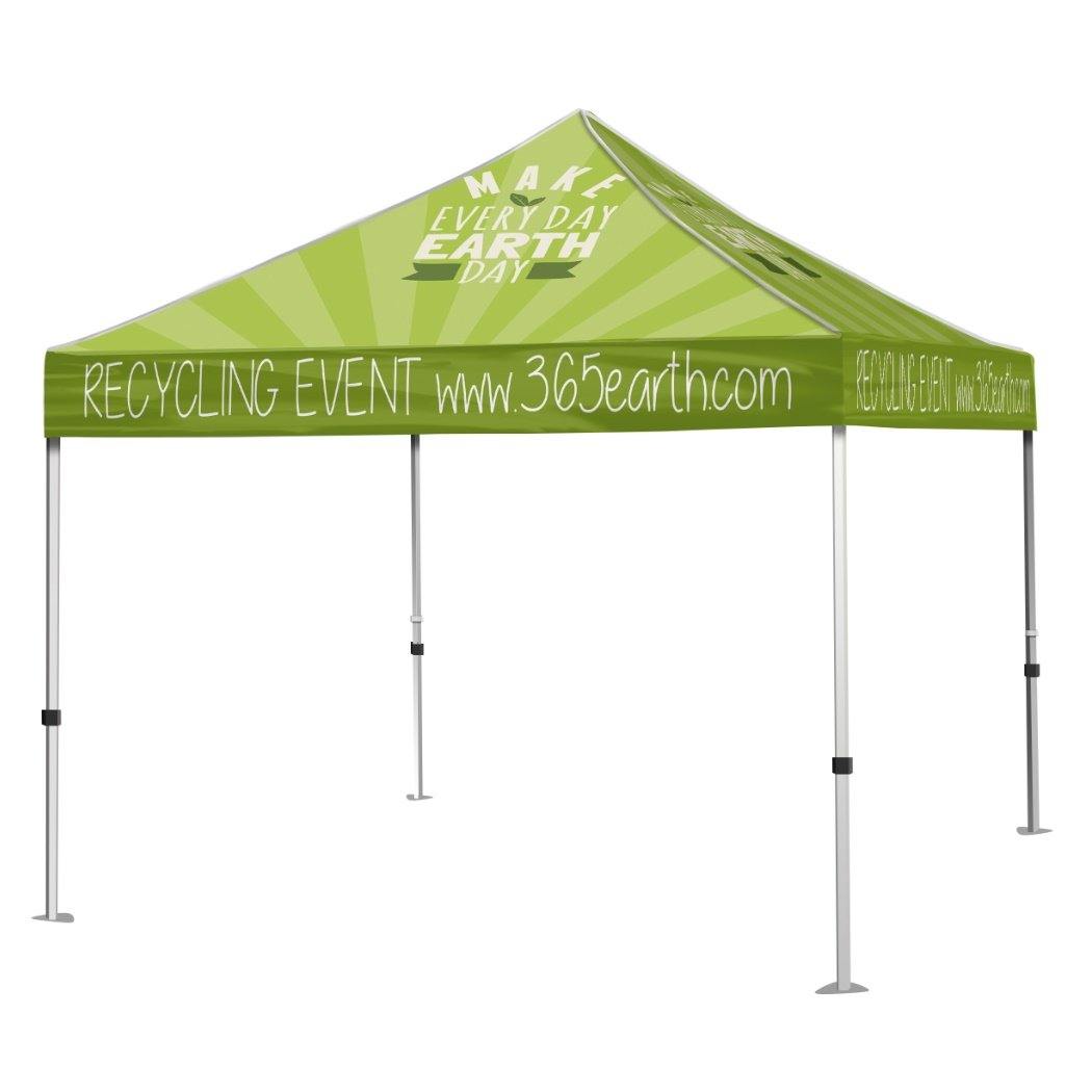tent sign Event Tent | AdVision Signs