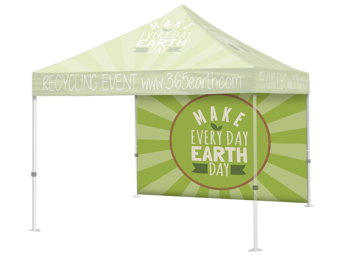 tent signage Event Tent | AdVision Signs