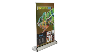 Tabletop Displays | AdVision Signs - Pittsburgh, PA