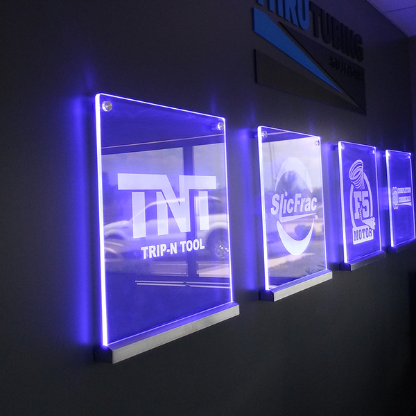 Advising Sign Portfolio - AdVision Signs | Pittsburgh, PA Sign Shop