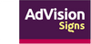 AdVision Signs