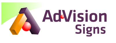 AdVision Signs