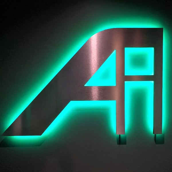 Advising Sign Portfolio - AdVision Signs | Pittsburgh, PA Sign Shop