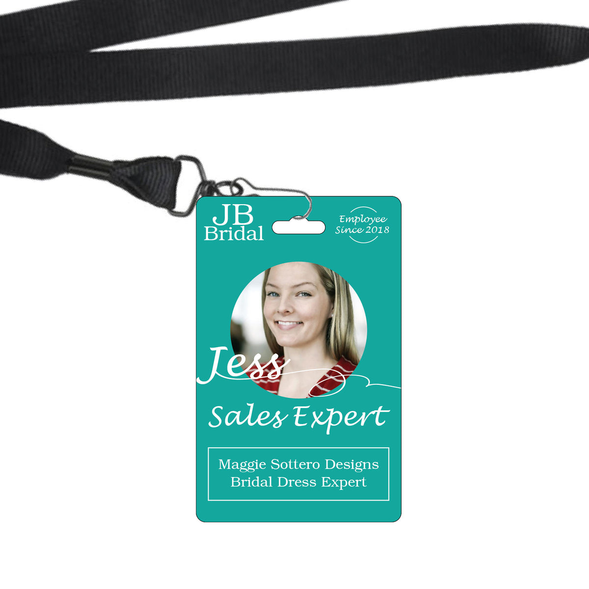 Custom Printed ID Badges | AdVision Signs - Pittsburgh, PA
