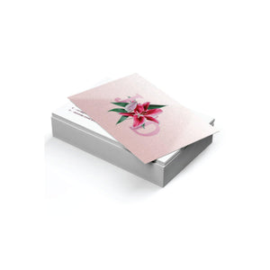 Pearl Paper Business Cards - AdVision Signs