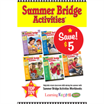 Summer Bridge Promo - AdVision Signs