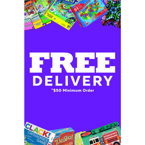 Free Delivery Sign for Learning Express - AdVision Signs