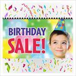 Birthday Signs & Banners - AdVision Signs