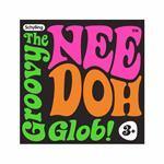 "Nee Doh The Groovy Glob" Signs for Learning Express - AdVision Signs